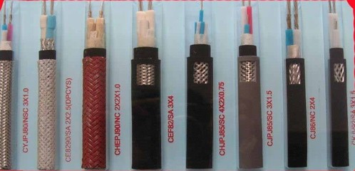 朝陽市電線電纜_電氣欄目