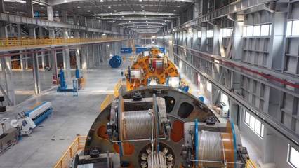 聚焦創(chuàng)新驅(qū)動(dòng)，集聚內(nèi)涵發(fā)展新動(dòng)能 電纜