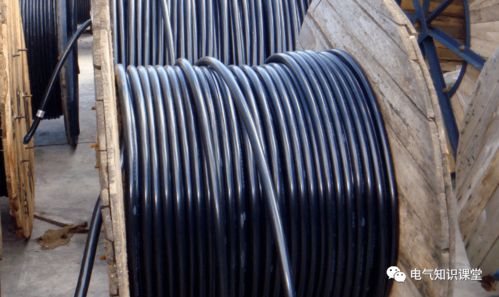 干貨分享 最全的電線電纜規(guī)格型號(hào)介紹，電氣人員趕緊收藏！