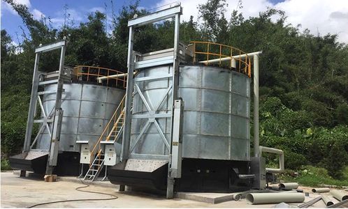 豬糞有機(jī)肥發(fā)酵設(shè)備市場解析 翻堆機(jī)規(guī)格與報(bào)價(jià)指南